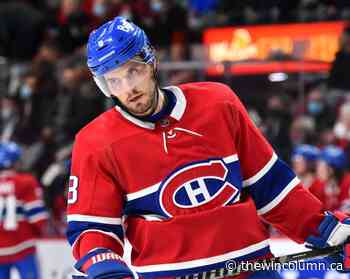 The Calgary Flames should stay far away from Ben Chiarot - The Win Column