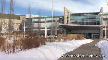 Red Deer hospital on surgical diversion, patients being diverted to Edmonton, Calgary - CTV News Edmonton