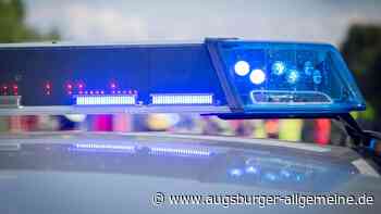Polizei stoppt Autofahrer nach Verfolgungsjagd mit Nagelgurt