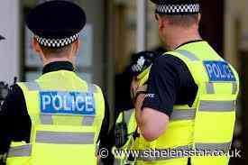 Seven from St Helens under investigation in connection with burglary plot - St Helens Star