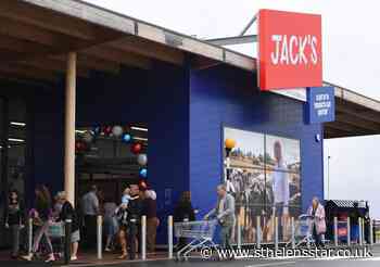 Which Jack's discount stores will be closed amid Tesco cuts? - St Helens Star