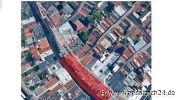 „Montagsspaziergang“ am 7. Februar in Mühldorf a. Inn 