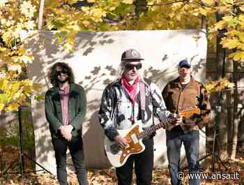 Dinosaur Jr in concerto a Prato - Ansa