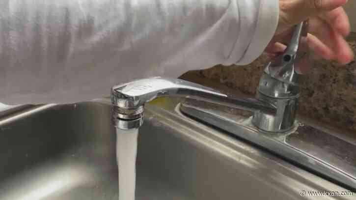 Here's how to thaw your pipes after a freeze