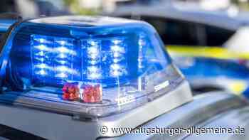 Auto zerkratzt und Reifen zerstochen