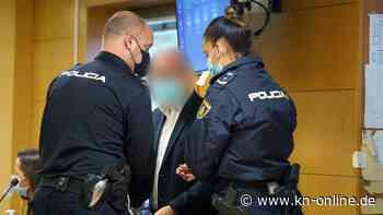 Spanisches Gericht spricht Deutschen wegen Doppelmordes schuldig