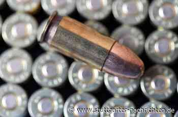 Nach Sammelaktion für Munition in Calw - Anklage gegen früheren KSK-Kommandeur - Stuttgarter Nachrichten