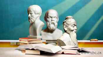 Every high school student should have to take a philosophy course