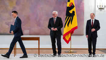 Umfrage: Mehrheit findet Corona-Politik der Bundesregierung „nicht nachvollziehbar“