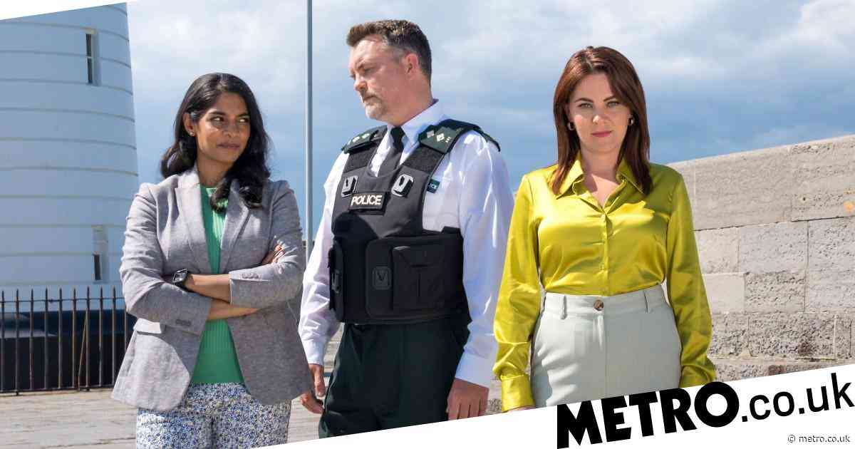 Hope Street’s Ciarán McMenamin and Kerri Quinn reveal what’s next and