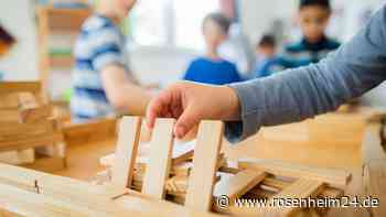 Bad Aibling: Darum wird die Kinderbetreuung teurer