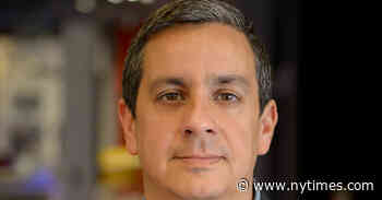 Smithsonian Names First Director of Museum of the American Latino