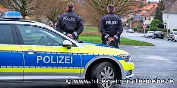 Polizisten trauern um ermordete Kollegin und Kollegen – Schweigeminute in Hildesheim - www.hildesheimer-allgemeine.de