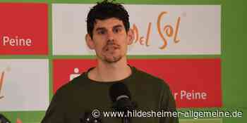 Eintracht Hildesheim trennt sich zum Saisonende von Trainer Bätjer und holt Daniel Deutsch - www.hildesheimer-allgemeine.de