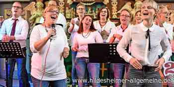 Ist das Überleben der Chöre im Kreis Hildesheim in Gefahr? - www.hildesheimer-allgemeine.de