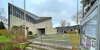 Regelmäßiges Impfangebot in Kirche im Kreis Hildesheim - www.hildesheimer-allgemeine.de