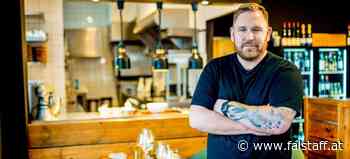 Kitchen Impossible: Björn Swanson im Portrait