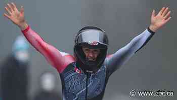 Central and northern Alberta Olympians to watch at Beijing 2022