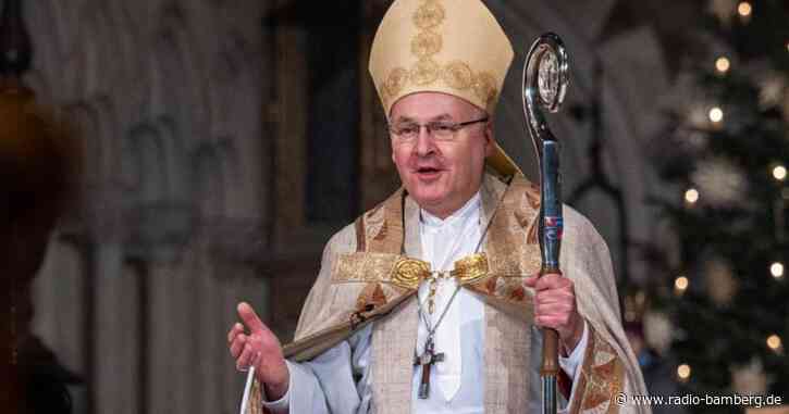 Bischof Voderholzer bittet um Verzeihung für Äußerungen