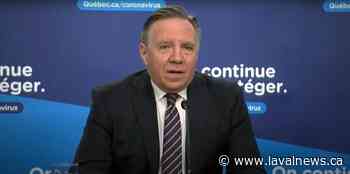 Restaurant dining rooms re-open Monday after latest Covid lockdown - Laval News