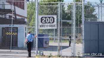 Detainee dies after being held at immigration detention centre in Laval - CBC.ca