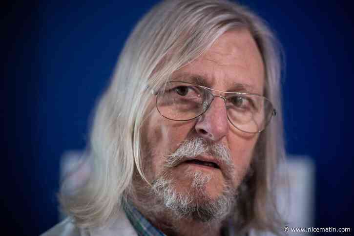 La fille aînée de Didier Raoult attaque un collaborateur de son père en diffamation: ce que l'on sait sur cette affaire