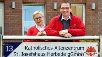 Witten: Seniorenheime stellen sich auf zweite Boosterung ein - Westdeutsche Allgemeine Zeitung