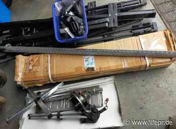 Rund um Witten und drinnen holen wir den Schrott kostenlos ab - lifePR