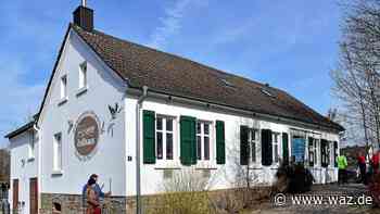 Witten: Zollhaus bietet am Valentinstag Drei-Gänge-Menü an - Westdeutsche Allgemeine Zeitung