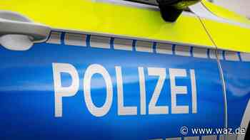 Fußgänger bei Unfall in Witten lebensbedrohlich verletzt - Westdeutsche Allgemeine Zeitung