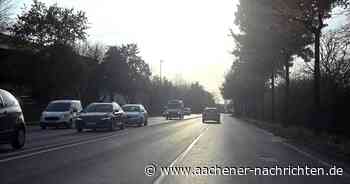 Breslauer Straße: Verwaltung informiert über baulich geschützten Radweg