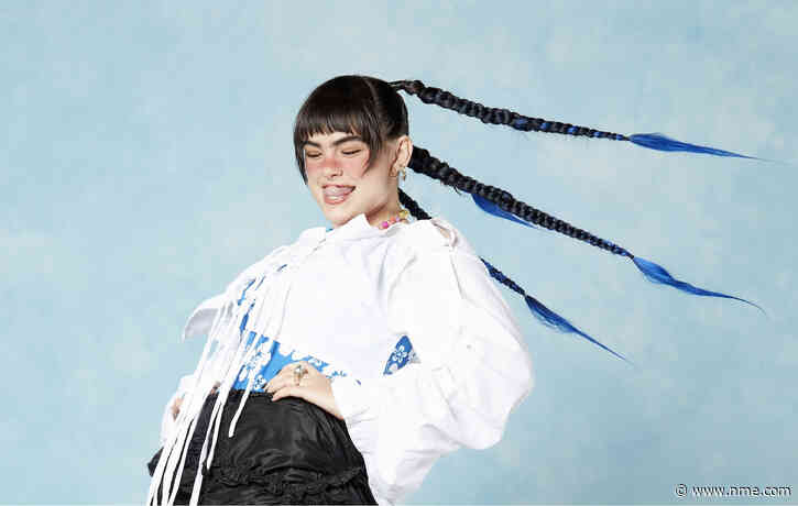 BENEE drops dreamy new single ‘Beach Boy’ and announces ‘LYCHEE’ EP
