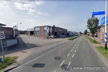 Bewoners Termaar willen veilige oversteekplaatsen op drukke Rijksweg in Margraten - De Limburger