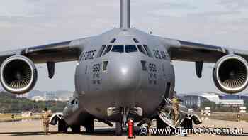 Clearview AI Is Working on Augmented Reality Goggles for Air Force Security - Gizmodo Australia