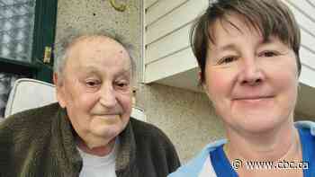 My dad now makes risky choices and I need to accept that