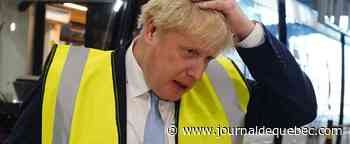 «Partygate»: Boris Johnson peine à reprendre la main pour sauver son poste