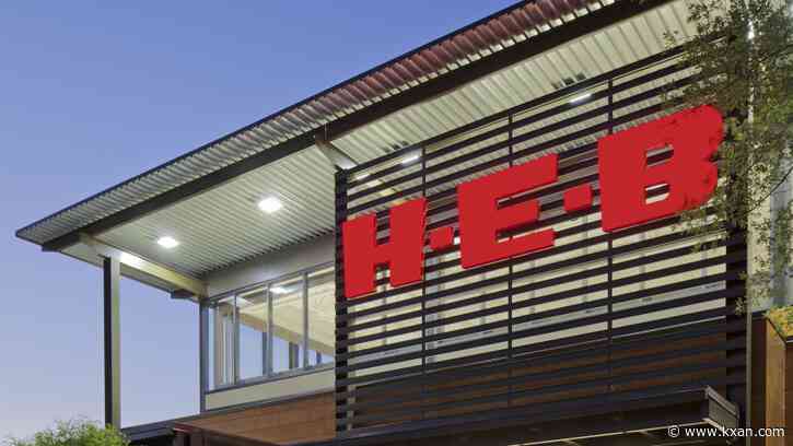 H-E-B stores back open after weather impacts