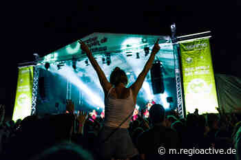 30 Jahre Trebur Open Air: Vorverkauf für 2022 gestartet - regioactive.de