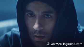 Enrique Iglesias Drops New Video for ‘Te Fuiste’ With Myke Towers