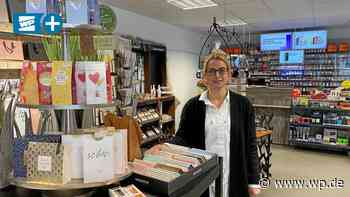 Neues Geschäftslokal am Winziger Platz in Meschede - WP News