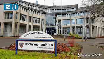 Meschede: Betrüger entdecken neue Corona-Masche per Mail - WP News