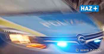 Sehnde: Diebe stehlen Zigarettenstangen aus Kiosk in Höver und fliehen in SUV - Hannoversche Allgemeine