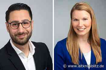 Der CDU Stadtverband Sehnde nominiert seinen Kandidaten für die Landtagswahl im Oktober 2022 - AltkreisBlitz