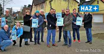 Sehnde: Iltens Ortsrat und Vereine werben für Glasfaserausbau durch HTP - Hannoversche Allgemeine