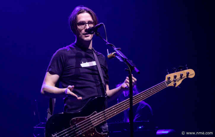 Porcupine Tree’s Steven Wilson announces memoir