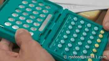 Contraceptive 'deserts' worsen as COVID pandemic rages on