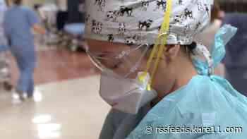 MN lawmakers tackle nurse staffing crisis