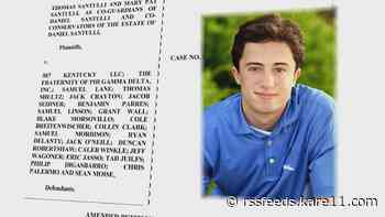 Eden Prairie family files lawsuit after hazing leaves son unresponsive