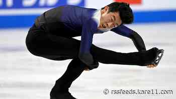 How to watch figure skating and ice dancing at the Winter Olympics