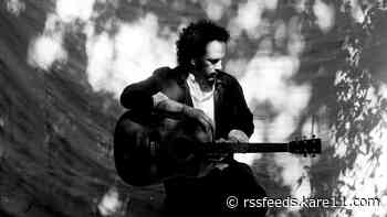 25 years after the release of his first record, Mason Jennings gets personal on 'Real Heart'